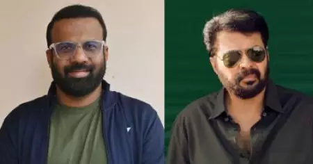 മമ്മൂക്കയുടെ ആ സിനിമയിലേക്ക് വിളിച്ചപ്പോള്‍ ഞാനാകെ തരിച്ച് പോയി: ജേക്‌സ് ബിജോയ്