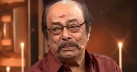 സുഹൃത്തുക്കളെ പെട്ടെന്ന് വശീകരിക്കുന്ന നടന്‍; ഞങ്ങളുടെ സംസാരത്തില്‍ സിനിമ വരാറേയില്ല: ജനാര്‍ദനന്‍