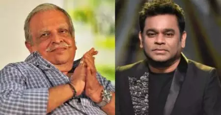 രാത്രി 12 മണിക്ക് എ.ആര്‍. റഹ്‌മാന്റെയടുത്ത് പാടാന്‍ പോയപ്പോള്‍ റഹ്‌മാന്‍ പറഞ്ഞ കാര്യം അദ്ദേഹത്തിന് ഇഷ്ടമായില്ല: എസ്. മനോഹരന്‍