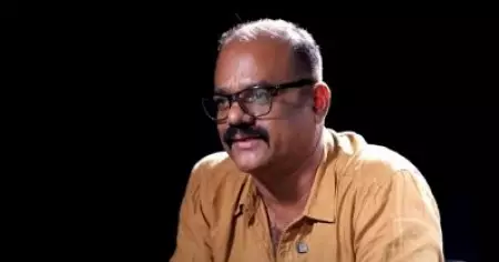 ഓഫീസര്‍ സിനിമയിലെ ആ പര്‍ട്ടിക്കുലര്‍ കാര്യത്തെകുറിച്ച് ആ റിവ്യൂവര്‍ പറയുന്നത് കേട്ട് ഞങ്ങള്‍ക്ക് ചിരിവന്നു: ജിത്തു അഷ്റഫ്