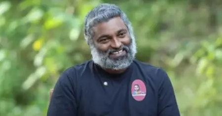 എനിക്ക് ബഹുമാനം ആവശ്യമില്ല, സമത്വമാണ് വേണ്ടത്: ജിജോയ്