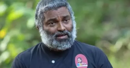 അന്ന് ടൊവിനോയെ നായകനായി സജസ്റ്റ് ചെയ്തു; വിനയ് ഫോര്‍ട്ട് വന്നതോടെ ടൊവി മറ്റൊരു റോള്‍ ചെയ്തു: ജിജോയ്