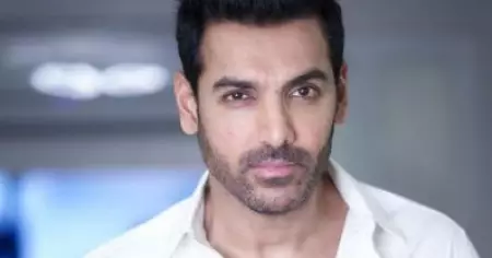 എന്റെ ജീവിതത്തില്‍ ലഭിച്ച ഏറ്റവും മികച്ച ചുംബനം; ഒന്നിച്ച് വര്‍ക്ക് ചെയ്തതില്‍ അസാധ്യ കോ ആക്ടര്‍: ജോണ്‍ എബ്രഹാം
