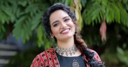 37ാമത്തെ വയസിൽ ഓട്ടിസം ഡയഗ്നോസ്; എന്നോട് തന്നെ സ്നേഹം തോന്നി: ജോത്സ്‌ന രാധാകൃഷ്ണൻ
