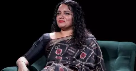 വ്യത്യസ്തമായ ശബ്ദമാണ് യുനീക് ആക്കുന്നതെന്ന് പല കുട്ടികളും മനസിലാക്കുന്നില്ല: ജ്യോത്സ്‌ന