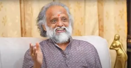 അന്ന് അദ്ദേഹത്തിന്റെ പാട്ട് കേട്ട് കരഞ്ഞു;  പിന്നെ ഞങ്ങള്‍ ഒരുമിച്ച് പാട്ടെഴുതി: കൈതപ്രം