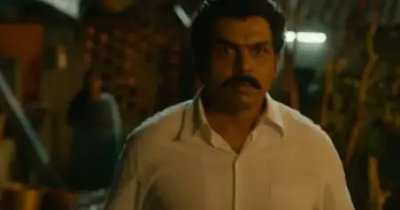 ഫസ്റ്റ് പാര്‍ട്ടിന്റെ മേലെ നില്‍ക്കുന്ന ഐറ്റമാകും, രണ്ടാം ഭാഗത്തിന് വലിയൊരു സൂചന നല്‍കി കാര്‍ത്തി