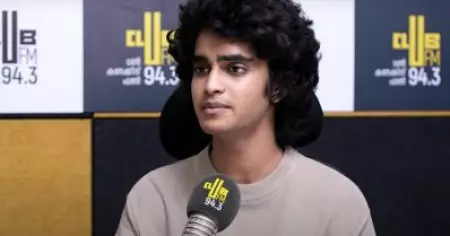 മലയാളികളില്‍ നിന്ന് ഞാനിത് പ്രതീക്ഷിച്ചില്ല; ഞാന്‍ ഒരുപാട് ഇമോഷണലായി: കാര്‍ത്തികേയ ദേവ്
