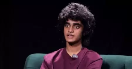 പൃഥ്വിരാജ് സാറിന്റെ മുഖവുമായി എനിക്കുള്ള സാമ്യത; ആ ഷോട്ട് ഞങ്ങള്‍ ബോധപൂര്‍വം ചെയ്തതല്ല: കാര്‍ത്തികേയ ദേവ്