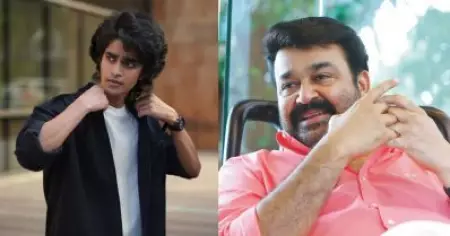 ലാല്‍ സാര്‍ എന്നെ നോക്കി കൈകാണിച്ചു, സംശയിച്ച് അടുത്തേക്ക് പോയപ്പോള്‍ അദ്ദേഹം ഒരു കാര്യം ചോദിച്ചു: കാര്‍ത്തികേയ ദേവ്