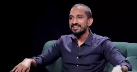 ഡാബ്സീയുടെ സെലിബ്രേഷൻ വളരെ യാദൃശ്ചികമായി സംഭവിച്ചത്: ഖാലിദ് റഹ്മാൻ
