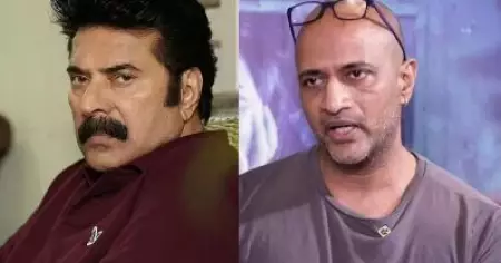അന്ന് മമ്മൂക്ക എനിക്ക് മീശ വേണ്ടെന്ന് പറഞ്ഞു; അദ്ദേഹം സിനിമയെ മനസിലാക്കുന്ന രീതി ഇഷ്ടമായി: കിഷോര്‍