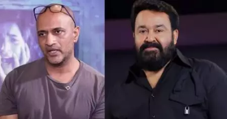 മലയാളത്തില്‍ എത്തിയത് ജയറാമിനൊപ്പം; എന്നാല്‍ മലയാളികള്‍ തിരിച്ചറിയുന്നത് ആ മോഹന്‍ലാല്‍ ചിത്രത്തിലൂടെ: കിഷോര്‍