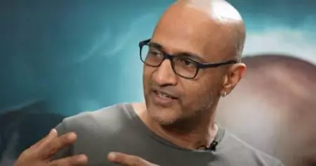 കഥാപാത്രമായി മാറിയാല്‍ അദ്ദേഹത്തിലുണ്ടാകുന്ന ഊര്‍ജം ആ മലയാള ചിത്രത്തിലൂടെ അറിഞ്ഞു: കിഷോര്‍