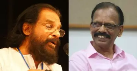 വയലാര്‍ എഴുതിയ ആ വരികള്‍ യേശുദാസ് ഗാനമേളകളില്‍ തിരുത്തിപ്പാടിയിട്ടുണ്ട്: ടി.പി. ശാസ്തമംഗലം