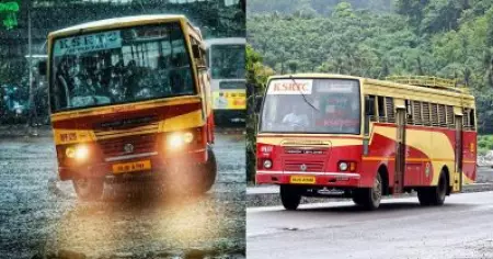 അടിമുടി മാറ്റങ്ങളുമായി കെ.എസ്.ആര്‍.ടി.സി; ബജറ്റ് ടൂറിസം വ്യാപിപ്പിക്കാനും ഡിജിറ്റല്‍ പേയ്മെന്റ് നടപ്പിലാക്കാനും ശ്രമം
