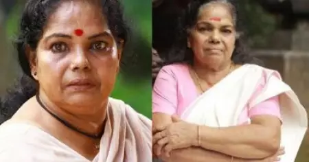 തമിഴ് സിനിമ ഇല്ലായിരുന്നുവെങ്കില്‍ പിച്ച എടുക്കേണ്ടി വന്നേനെ: കുളപ്പുള്ളി ലീല