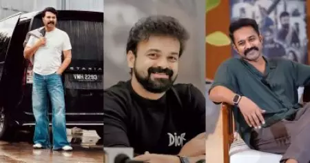 മമ്മൂട്ടിയും ആസിഫുമല്ല, ഈ വര്‍ഷം നിലവില്‍ കേരള ബോക്‌സ് ഓഫീസില്‍ ഒന്നാമന്‍ കുഞ്ചാക്കോ ബോബന്‍