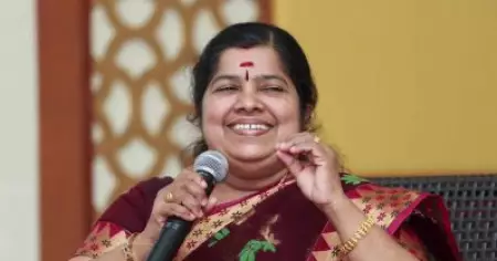 ആയിരം ഗാനങ്ങള്‍ക്ക് തുല്യമാണ് രാഘവന്‍മാസ്റ്ററുടെ ആ ഗാനം: ലതിക