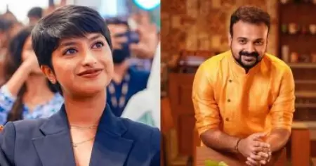 ആ സീനില്‍ ചാക്കോച്ചന്റെ ചവിട്ട് കൊണ്ട് തല ടേബിളില്‍ ഇടിച്ചു, ഒരാഴ്ചയോളം എനിക്ക് ഉറങ്ങാന്‍ പറ്റിയില്ല: ലയ മാമന്‍