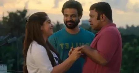 എന്തുകൊണ്ടാണ് ആളുകള്‍ ഇവിടുന്ന് രക്ഷപ്പെട്ട് ഓടുന്നതെന്ന് അറിയ്വോ? ; കേരളം വിട്ട് വിദേശത്തേക്ക് പോകുന്ന യുവതയുടെ മനസ് വെളിപ്പെടുത്തുന്ന ലവ് അണ്ടര്‍ കണ്‍സ്ട്രക്ഷന്‍