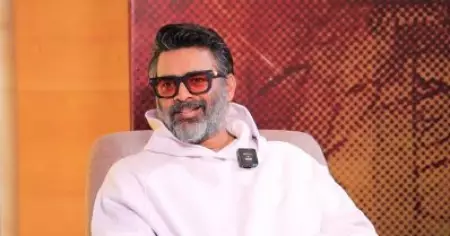 ആ നടിയെപ്പോലൊരാള്‍ പിന്നീട് എന്റെ നായികയായിട്ടില്ല, റൊമാന്‍സ് സിനിമ ചെയ്യുന്നത് നിര്‍ത്തിയതിന്റെ കാരണങ്ങളിലൊന്ന് അതാണ്: മാധവന്‍