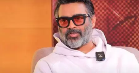 വലിയ സംവിധായകനാകുമെന്നാണ് ഞാന്‍ അദ്ദേഹത്തെ കുറിച്ച് കരുതിയത്, എന്നാല്‍ സൂപ്പര്‍സ്റ്റാറായി മാറി: മാധവന്‍