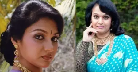 എന്റെ കൂടെ അഭിനയിച്ച മികച്ച സഹതാരം; വളരെ മിടുക്കനായ നടന്‍: മാധവി