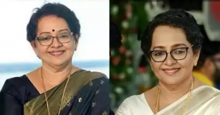 രാജുവിൻ്റെ രസകരമായ കഥാപാത്രം വേറെയുണ്ട്, പടം ഇറങ്ങിയപ്പോൾ ഒരുപാട് പേര് വിളിച്ചു: മല്ലിക സുകുമാരൻ