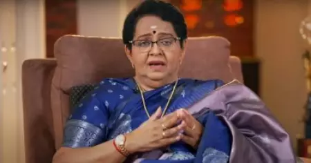 ഇന്ദ്രന്‍ ബഹളം വെച്ച് നടക്കുന്ന സ്വഭാവമല്ല, എന്നാല്‍ രാജു മറിച്ചാണ്: മല്ലിക സുകുമാരന്‍