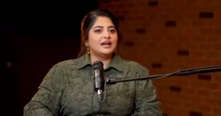 ഇന്റിമേറ്റ് സീന്‍ ചെയ്യില്ലെന്ന് സംവിധായകനോട് ആദ്യമേ പറഞ്ഞു; അദ്ദേഹത്തിന്റെ മറുപടി ഇന്നും ഓര്‍മയുണ്ട്: മഞ്ജിമ മോഹന്‍