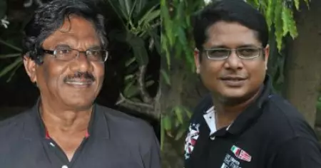 സംവിധായകന്‍ ഭാരതിരാജയുടെ മകനും നടനുമായ മനോജ് ഭാരതിരാജ അന്തരിച്ചു