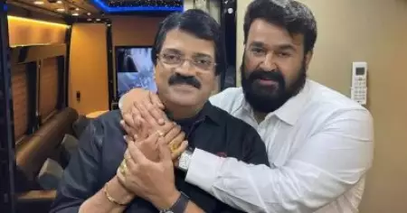 അന്ന് ആ പാട്ടുകേട്ട ലാല്‍ അടുത്ത ഒരു വര്‍ഷത്തേക്ക് ശ്രീക്കുട്ടന്‍ ഇനി പാടിയില്ലെങ്കിലും കുഴപ്പമില്ലെന്ന് പറഞ്ഞു: എം.ജി. ശ്രീകുമാര്‍