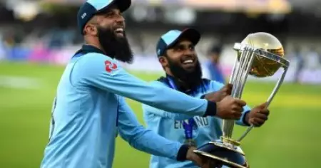 കളിക്കാൻ ഏറ്റവും മോശം ആ ഫോർമാറ്റ്; തുറന്ന് പറഞ്ഞ് മോയിൻ അലി