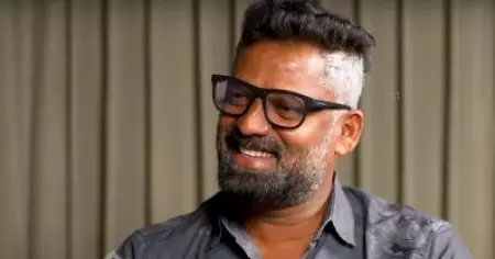 എമ്പുരാൻ: 28 മാസത്തെ കഷ്ടപ്പാടായിരുന്നു ആ സിനിമ: ആർട്ട് ഡയറക്ടർ മോഹൻദാസ്