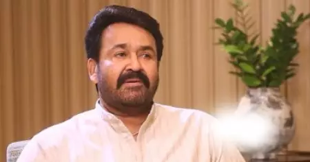 എനിക്കേറെ ഇഷ്ടപ്പെട്ട കഥാപാത്രം ആ സിനിമയിലേത്; ഇനിയും വരാനിരിക്കുന്ന കഥാപാത്രം പ്രിയപ്പെട്ടത്: മോഹൻലാൽ