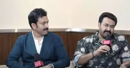രാജ്യത്തെ ഏറ്റവും വലിയ താരത്തിന്റെ ആ സിനിമയുമായി എമ്പുരാന് മത്സരമില്ല: പൃഥ്വിരാജ്