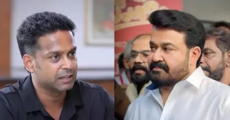 മോഹൻലാൽ ഏത് കോസ്റ്റ്യൂമിൽ വന്ന് കഴിഞ്ഞാലും ഇംപാക്ട് ഉണ്ടാകും: കോസ്റ്റ്യൂം ഡിസൈനർ സുജിത്ത് സുധാകരൻ