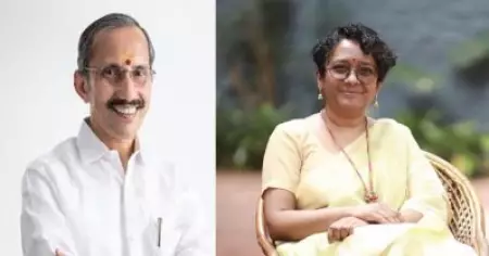 പുരോഗമനത്തിന്റെയും സമ്പൂര്‍ണ സാക്ഷരതയുടെയും ജാഡയും നാട്യവും അഴിച്ചുവച്ചാല്‍ മലയാളികള്‍ക്ക് ഇങ്ങനെയും ചില മുഖങ്ങളുണ്ട്, അവര്‍ക്ക് കറുപ്പിനോട് വെറുപ്പാണ്: ചീഫ് സെക്രട്ടറിക്ക് പിന്തുണയറിയിച്ച് എം.ടി രമേശ്