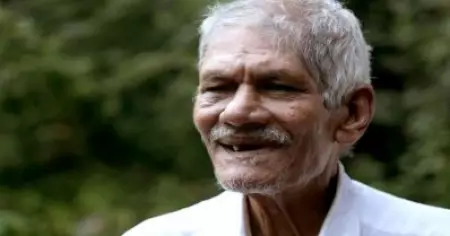 മനുഷ്യാവകാശ പ്രവര്‍ത്തകന്‍ കടല മുഹമ്മദ് അന്തരിച്ചു