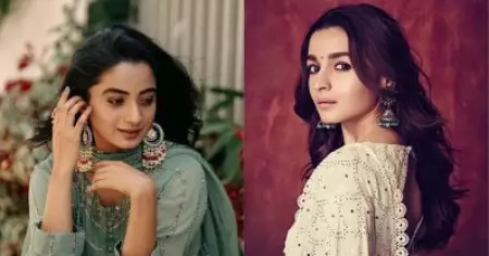 എന്റെയും ആലിയ ഭട്ടിന്റെയും മണ്ടത്തരം കമ്പയര്‍ ചെയ്തുള്ള ഒരുപാട് ട്രോളുകള്‍ ആ സമയത്ത് വന്നിരുന്നു, പത്രത്തില്‍ വരെ വാര്‍ത്തയായി: നമിത പ്രമോദ്