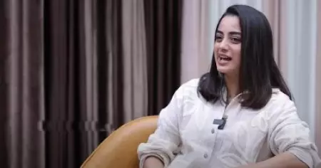 ആ രീതിയില്‍ അപ്രോച്ച് ചെയ്യുന്നവര്‍ കുറവാണ്, ഞാന്‍ കൊടുക്കുന്ന വൈബ് അതല്ലെന്ന് തോന്നുന്നു: നമിത പ്രമോദ്