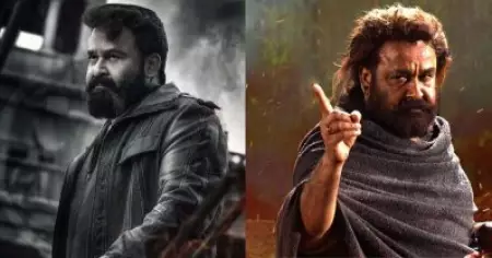 റിലീസ് വരെ കാത്തിരിക്കാനുള്ള സമയമൊന്നുമില്ല, ബുക്കിങ് ആരംഭിച്ച ദിവസം തന്നെ ഒടിയനെയടക്കം തകര്‍ത്ത് ഖുറേഷി അബ്രാം
