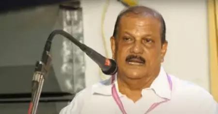 'കേരളത്തില്‍ ലൗ ജിഹാദ് വര്‍ധിക്കുന്നു, ക്രൈസ്തവ സമൂഹം ശ്രദ്ധിക്കണം'; ജാമ്യത്തിലിരിക്കെ വീണ്ടും വിദ്വേഷ പ്രസംഗവുമായി പി.സി. ജോര്‍ജ്