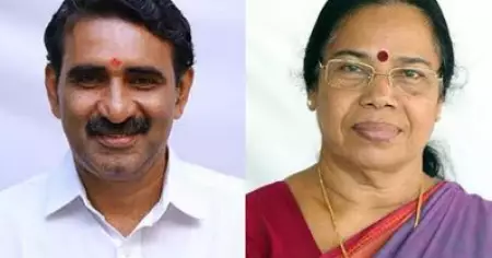 പി.കെ. ശ്രീമതിയോടുള്ള ഖേദപ്രകടനം ഔദാര്യമെന്ന ബി. ഗോപാലകൃഷണന്റെ വാദം തെറ്റ്; ഒത്തുതീര്‍പ്പ് രേഖ പുറത്ത്