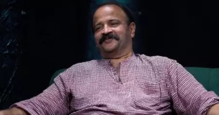 അന്ന് മമ്മൂക്കയുടെ തൊണ്ടയിടറുന്നത് കണ്ട് സീന്‍ കട്ട് ചെയ്യണമോയെന്ന് സംശയിച്ചു; ആ ഇമോഷന്‍ റിയലായിരുന്നു; പി. സുകുമാര്‍
