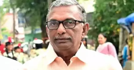 എ. പത്മകുമാറിന് ദ്വാരപാലക കേസിലും സ്വാഭാവിക ജാമ്യം
