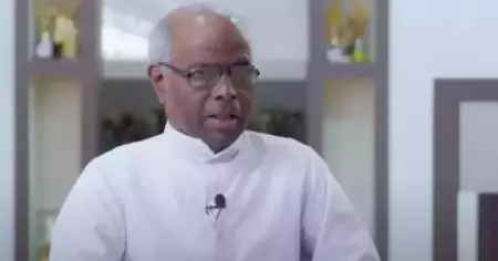 മുസ്‌ലിം വൈര്യമുള്ള കാസ പോലുള്ള സംഘടനകള്‍ നമ്മുക്കിടയില്‍ വളരുന്നുണ്ട്: ഫാദര്‍ പോള്‍ തേലക്കാട്ട്