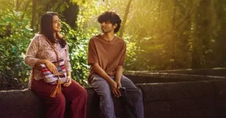 കസിൻസ് തമ്മിലുള്ള പ്രണയവും ലൈംഗികതയും; ചർച്ചയായി നാരായണീൻ്റെ മൂന്നാണ്മക്കൾ