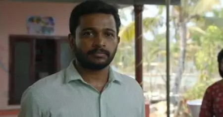 ഒന്ന് കണ്ണോടിച്ചാല്‍ നമ്മുടെ ചുറ്റിലും കാണും ഒരു അജേഷ് പി.പി, തോല്‍ക്കാന്‍ തയാര്‍ ആകാതെ വ്യവസ്ഥയോടും ലോകത്തോടും പട വെട്ടി പൊരുതുന്ന ആണ്‍ കുട്ടികള്‍: വൈറലായി കുറിപ്പ്